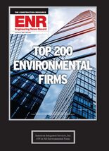 ENR Top Environmental Firms of 2020