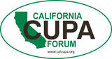 CUPA Training Conference