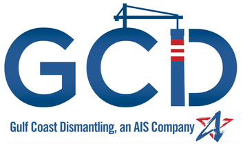Gulf Coast Dismantling, an AIS Company